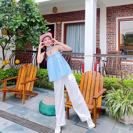 Mai Mountain Homestay Ninh Binh Exterior photo